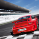 Image for article titled 2010 Porsche 911 GT3: 435 HP, Priced From $112,200